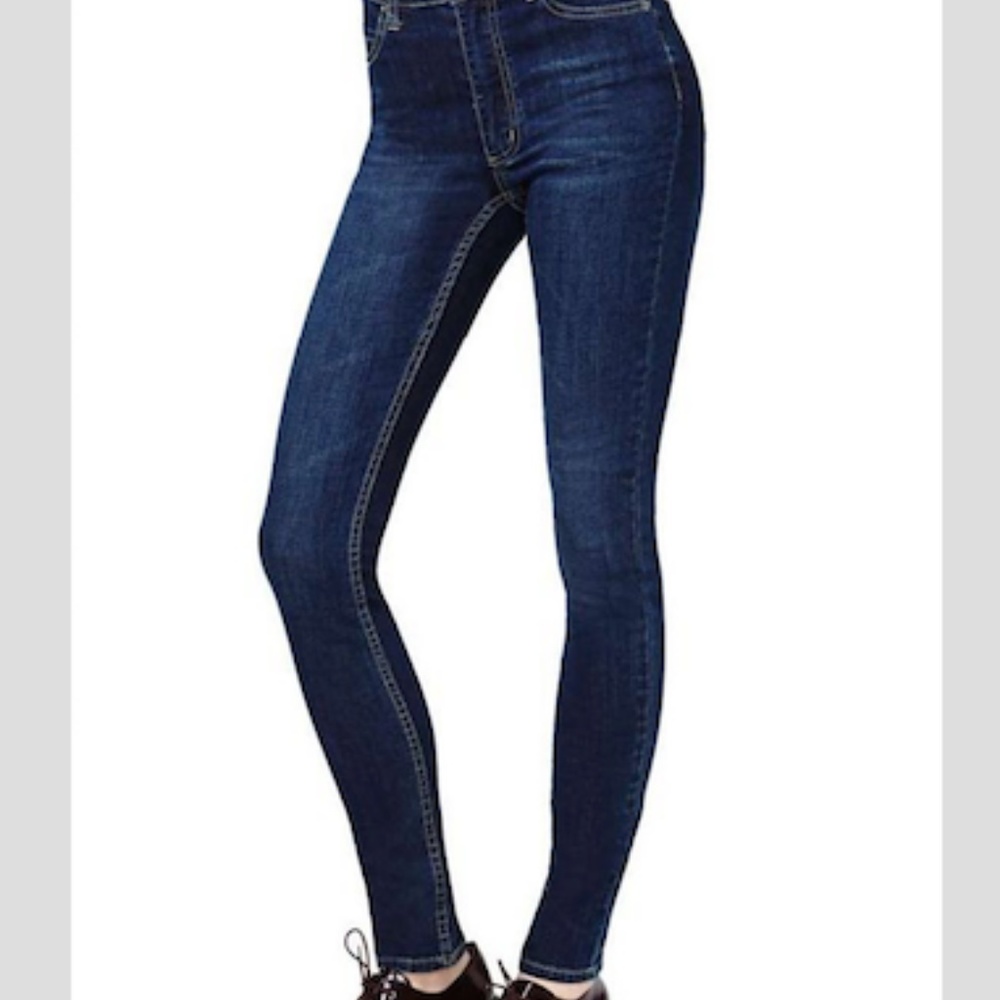 CHEAP MONDAY Second Skin